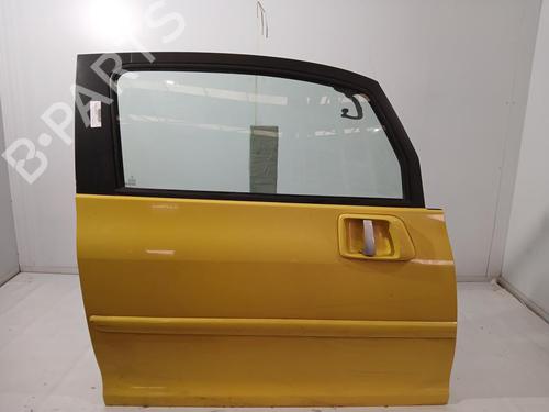 Used Right slide door Right slide door 36879635 36879635