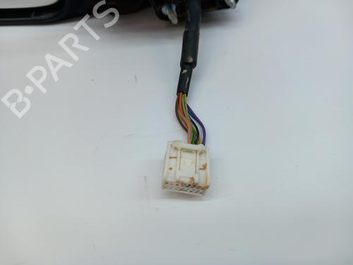 Left mirror NISSAN JUKE (F15)  | BP22273152C26 