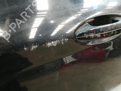 Left front door FORD FIESTA VI (CB1, CCN) 1.6 TDCi | BP29340464C2 
