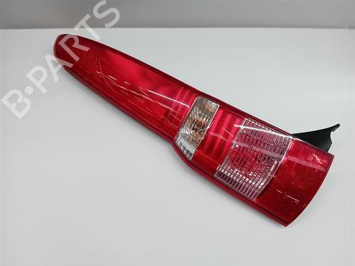 Used Left taillight Left taillight 31136457 31136457