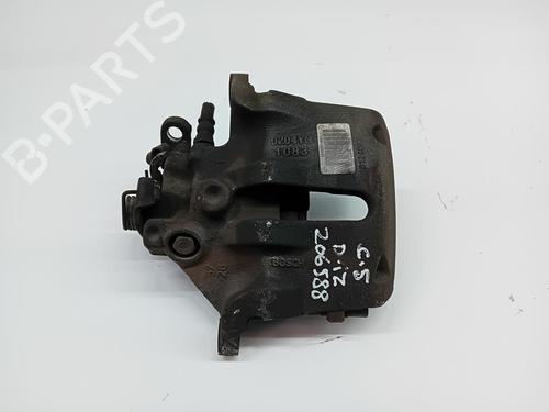 Used Left front brake caliper Left front brake caliper 37428939 37428939