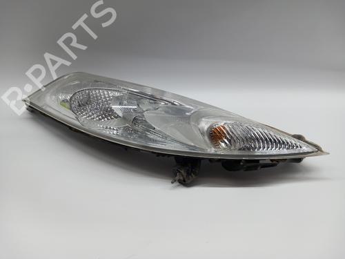 Used Right headlight NISSAN JUKE (F15) [2010-2019]  28075699