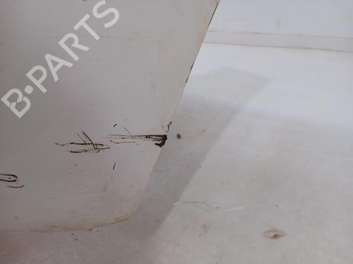 Rear bumper VW SCIROCCO III (137, 138) 1.4 TSI | BP27301616C8