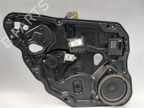 Used Rear left window mechanism Rear left window mechanism VOLVO XC60 I SUV (156) D3 (150 hp) 17075967 17075967