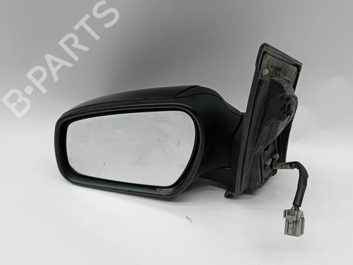 Spiegel buiten links Spiegel buiten links FORD FOCUS II (DA_, HCP, DP) 2.0 TDCi (136 hp) 36912068 36912068