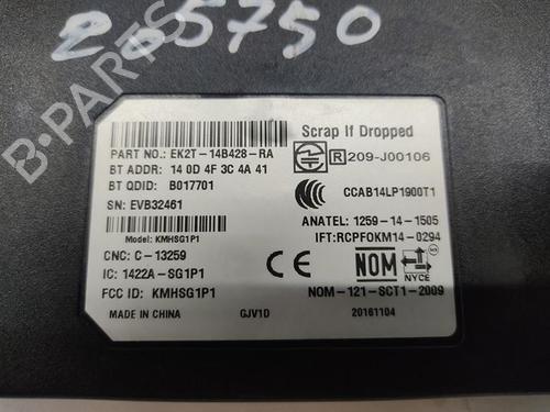 Electronic module FORD TOURNEO CUSTOM V362 Bus (F3) 2.0 EcoBlue | BP38472452M83 - Image 3