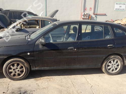 Hood KIA RIO I Hatchback (DC) 1.3 | BP29350413C1 
