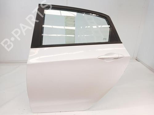 Used Left rear door Left rear door HYUNDAI i30 (PDE, PD, PDEN) [2016-2026] 35905278 35905278