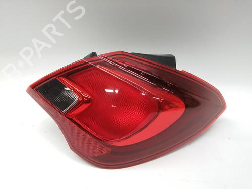 Højre baglygte OPEL CORSA E (X15) [2014-2025]  29376099