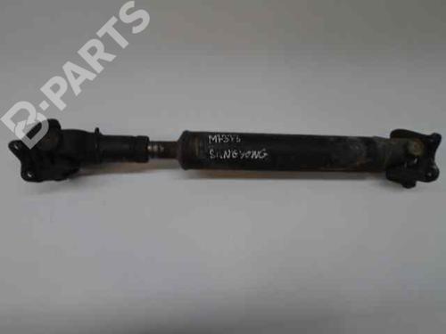 Used Driveshaft Driveshaft SSANGYONG ACTYON I 2.0 Xdi (141 hp) 6333560 6333560