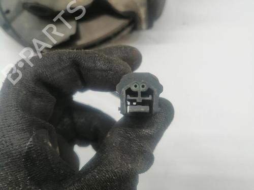 Left front steering knuckle RENAULT CLIO V (B7_) | BP37428864M25 - Image 3