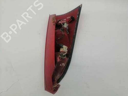 Left taillight FORD FOCUS I (DAW, DBW) 1.8 Turbo DI / TDDi | BP29311174C34 