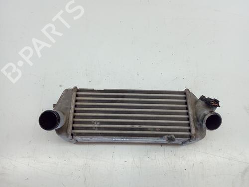 Used Intercooler KIA SOUL II (PS) 1.6 CRDi 128 (126 hp) 12519559