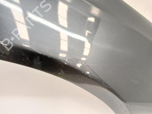 Right front fenders HONDA ACCORD VII (CL, CN) 2.2 i-CTDi (CN1) | BP29334102C42 