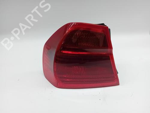 Used Left taillight Left taillight BMW 3 (E90) 330 d (231 hp) 35786885 35786885