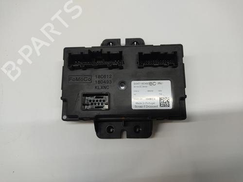 electronic-module-ford-kuga-iii-dfk-2019-34376006 main image