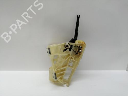 Gear lever VW TRANSPORTER T5 Van (7HA, 7HH, 7EA, 7EH)  | BP16719417M90 