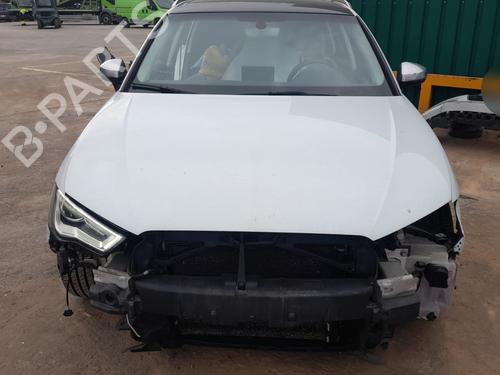 Left front window switch AUDI A3 Sportback (8VA, 8VF)  | BP21558208I27 