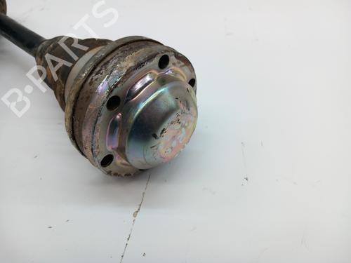 Left front driveshaft VW T-ROC (A11, D11)  | BP28518763M38