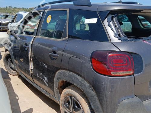 Right rear door CITROËN C3 AIRCROSS II (2R_, 2C_)  | BP31149673C5 