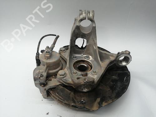 Right front steering knuckle MERCEDES-BENZ A-CLASS (W177) A 180 d (177.003) | BP34286305M26 - Image 2