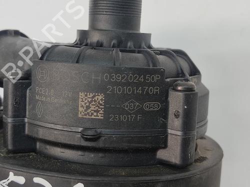Other RENAULT ESPACE VI (RHN) E-TECH 200 Hybrid | BP33676766O1 - Image 3
