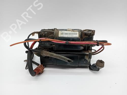 Used Suspension compressor AUDI A6 Allroad C6 (4FH) 3.0 TDI quattro (233 hp) 29246833
