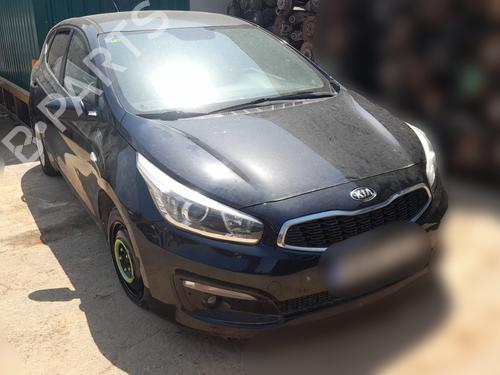 Engine KIA CEE'D (JD)  | BP28210080M1 