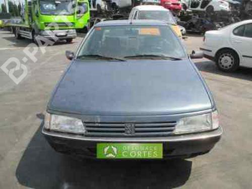 Used Parts PEUGEOT 405 II (4B)  1.9 TD  701619