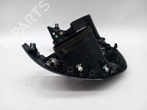 Switch FORD TOURNEO COURIER B460 MPV  | BP26432016I30 