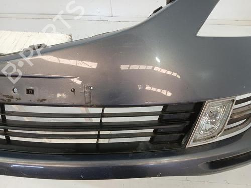 Front bumper MAZDA 6 Hatchback (GH) 2.0 MZR-CD (GH14) | BP34179919C7  - Image 7