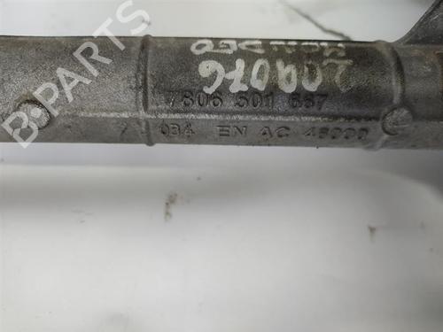 Steering rack FORD MONDEO V Hatchback (CE) 2.0 TDCi | BP36020045M22 - Image 5