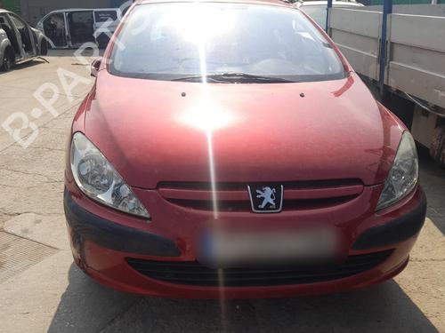 Used Parts PEUGEOT 307 Break (3E) [2002-2009]  3600945