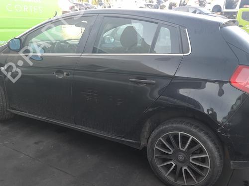 Control unit FIAT BRAVO II (198_) 1.4 T-Jet (198AXG1B) | BP10375480M11 