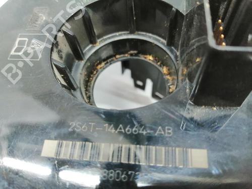 Headlight switch FORD FIESTA V (JH_, JD_) 1.4 TDCi | BP29982310I24