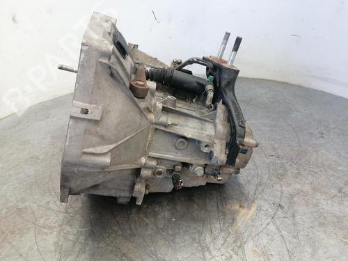 Gearbox FIAT DOBLO Cargo (263_) | BP35789405M3 - Image 5