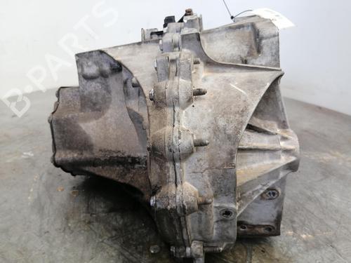 Gearbox CITROËN DS5 2.0 HDi 165 Hybrid4 4x4 | BP29394262M3 