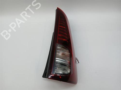 Used Right taillight Right taillight RENAULT ESPACE IV (JK0/1_) 2.0 dCi (JK01, JK02, JK1J, JK1K, JK1H) (150 hp) 33397380 33397380
