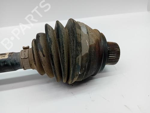 Right front driveshaft AUDI A4 B8 (8K2) | BP37030290M39 - Image 2