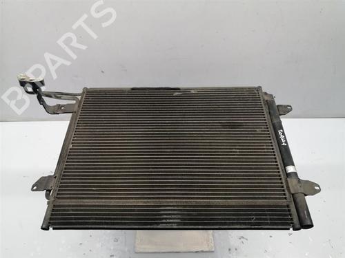 Used AC radiator AC radiator VW TOURAN (1T1, 1T2) 2.0 TDI 16V (140 hp) 30467534 30467534