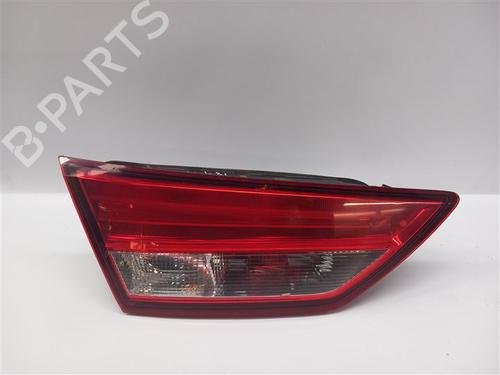 Used Left tailgate light Left tailgate light 18337194 18337194