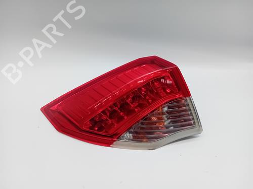 Used Left taillight RENAULT LAGUNA III (BT0/1) 1.5 dCi (BT00, BT0A, BT0T, BT1J) (110 hp) 26913534