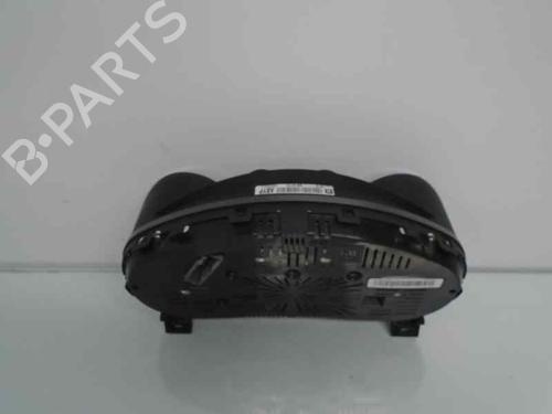 Instrument cluster OPEL INSIGNIA A (G09)  | BP5587991C47 