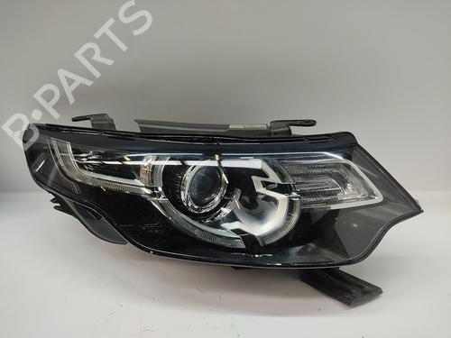 Used Right headlight Right headlight LAND ROVER DISCOVERY SPORT (L550) [2014-2026] 33623151 33623151