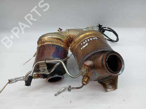 Used Catalyst Catalyst SEAT ATECA (KH7, KHP) [2016-2026] 33455979 33455979