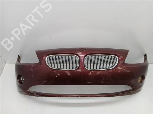 front-bumper-bmw-z4-roadster-e85-2002-2003-2004-2005-2006-2007-2008-2009-26904689 main image