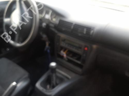 Engine control unit (ECU) VW PASSAT B5.5 (3B3) 2.8 | BP11414144M57