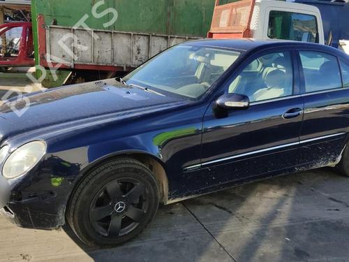 Control unit MERCEDES-BENZ E-CLASS (W211) E 280 CDI 4-matic (211.084) | BP31705922M11