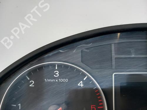 Cockpit AUDI A4 B6 (8E2) 2.5 TDI quattro | BP29635921C47 