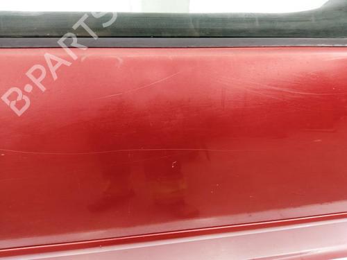 Right front door VW GOLF V (1K1)  | BP29751730C3